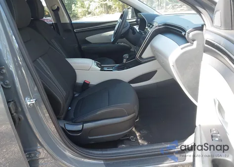 2024 Hyundai Tucson Sel из США, поврежденный, VIN 5NMJBCDE4RH302166